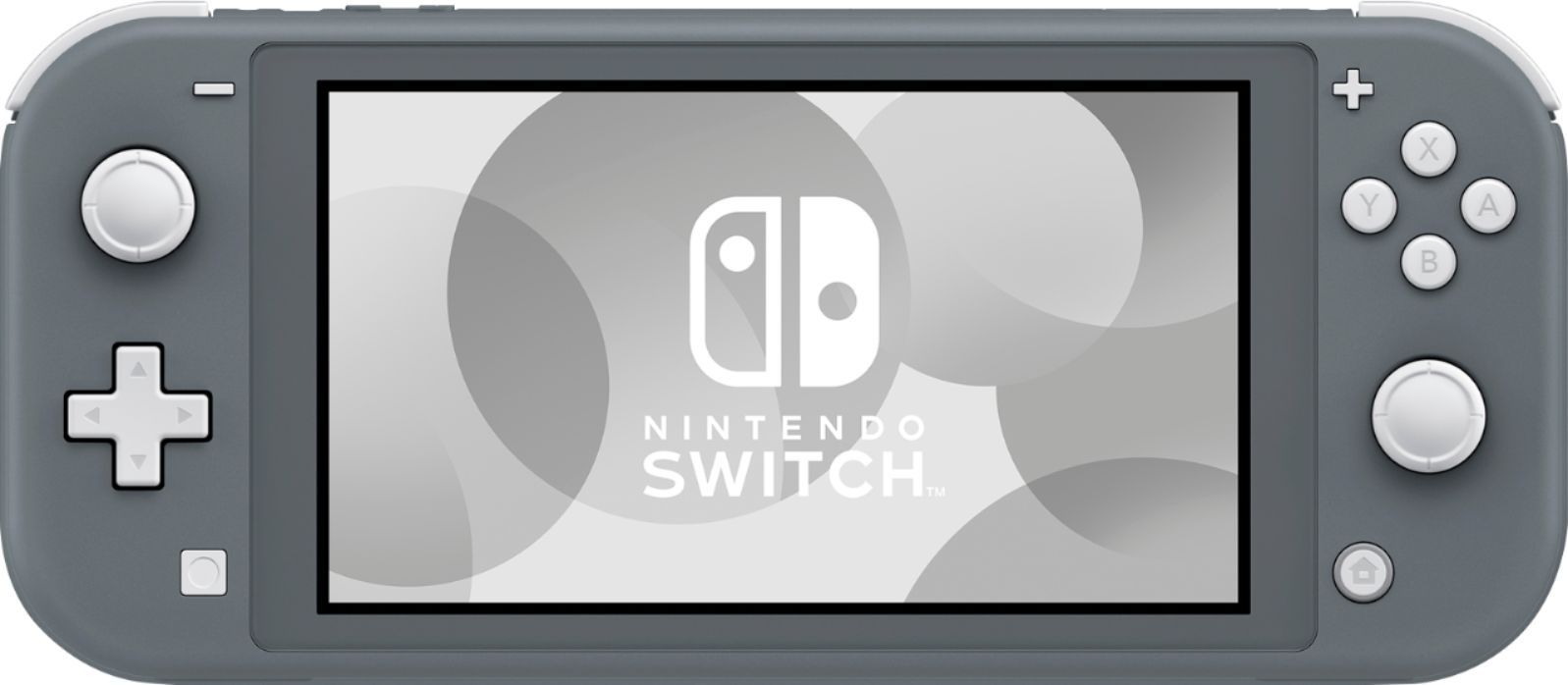 Nintendo Switch 32GB Lite Gray HDHSGAZAA - Best Buy | Best Buy U.S.