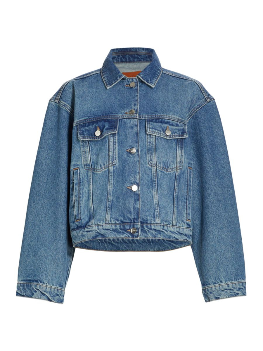 Rhy Jean Jacket | Saks Fifth Avenue