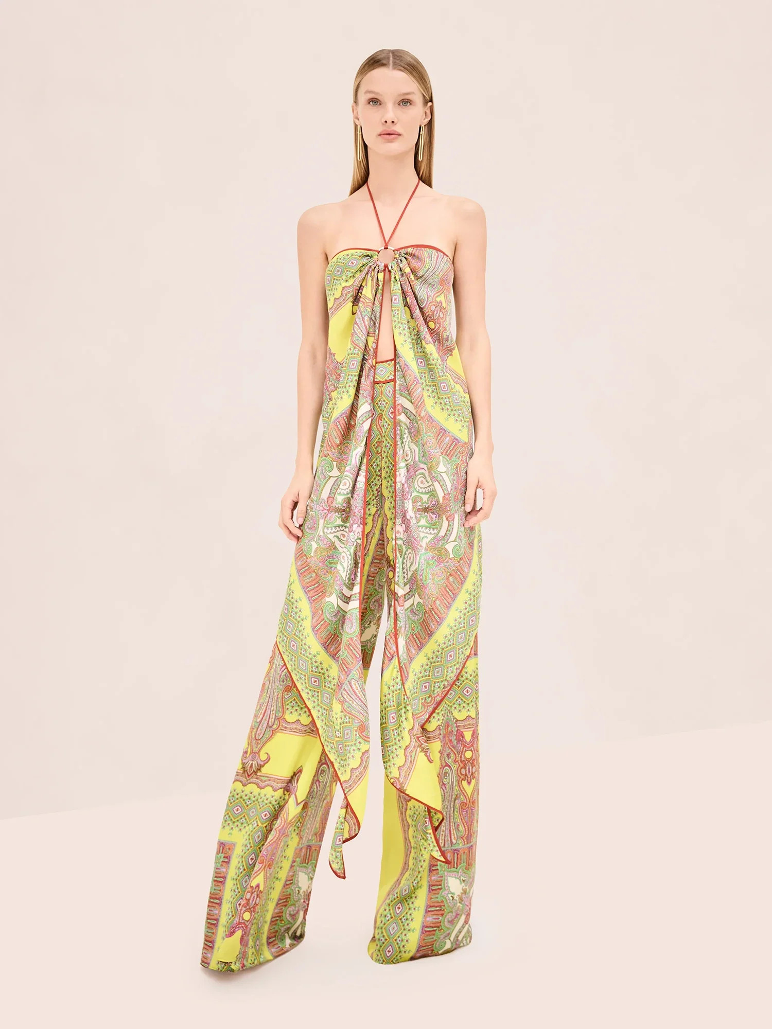 Vulcano Top | Alexis