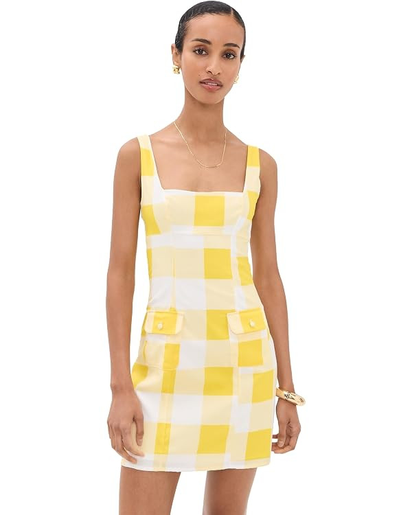 Peixoto Women's Margot Mini Dress | Amazon (US)