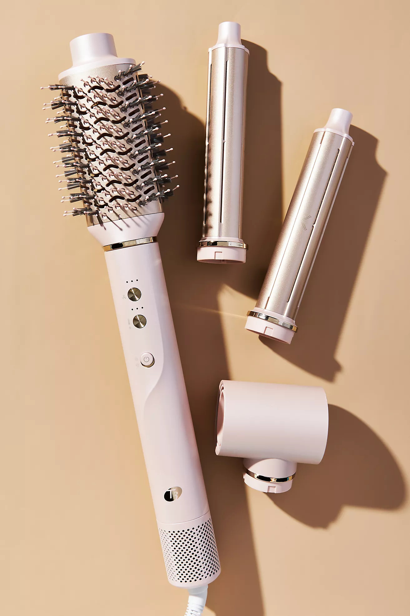 T3 Aire 360 Ceramic Air Styler Blowout Kit | Anthropologie (US)