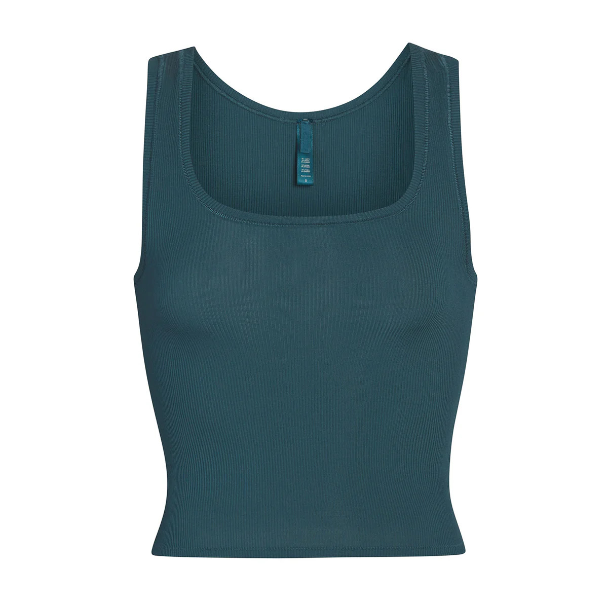 SOFT LOUNGE TANK | SKIMS (US)