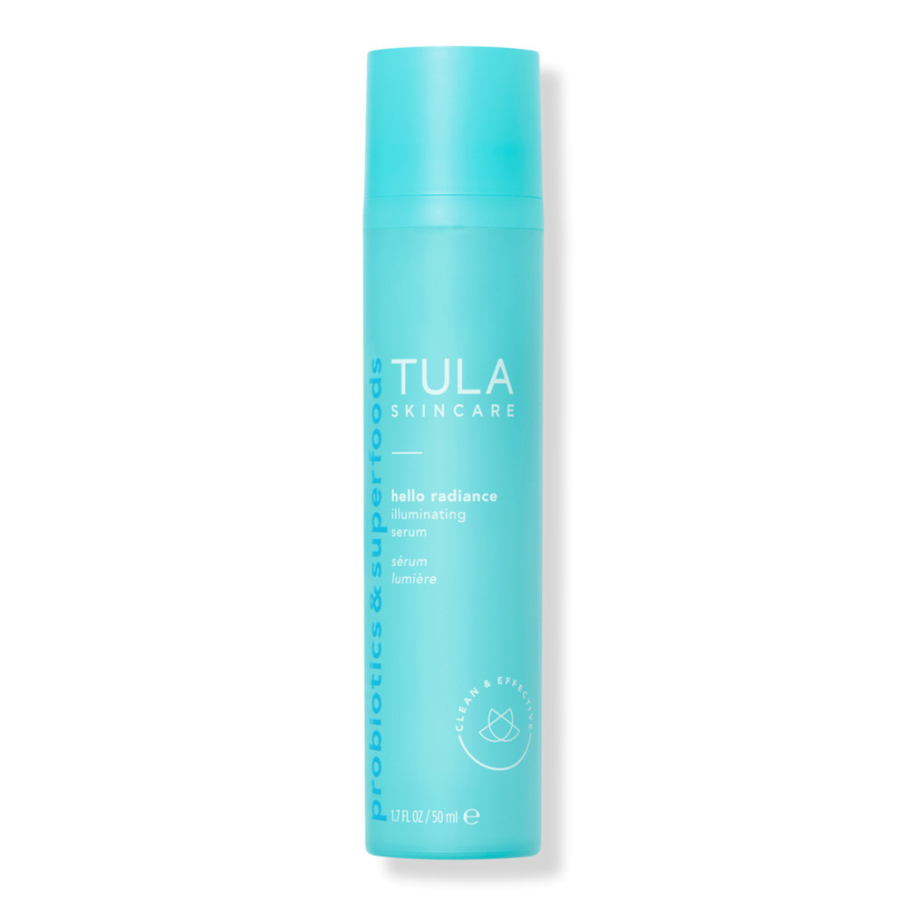 TULA Hello Radiance Illuminating Serum | Ulta