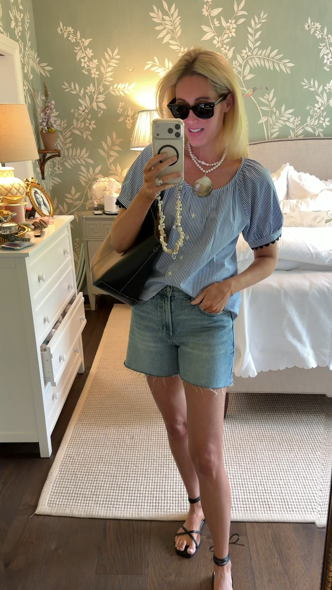 Summer ootd!
