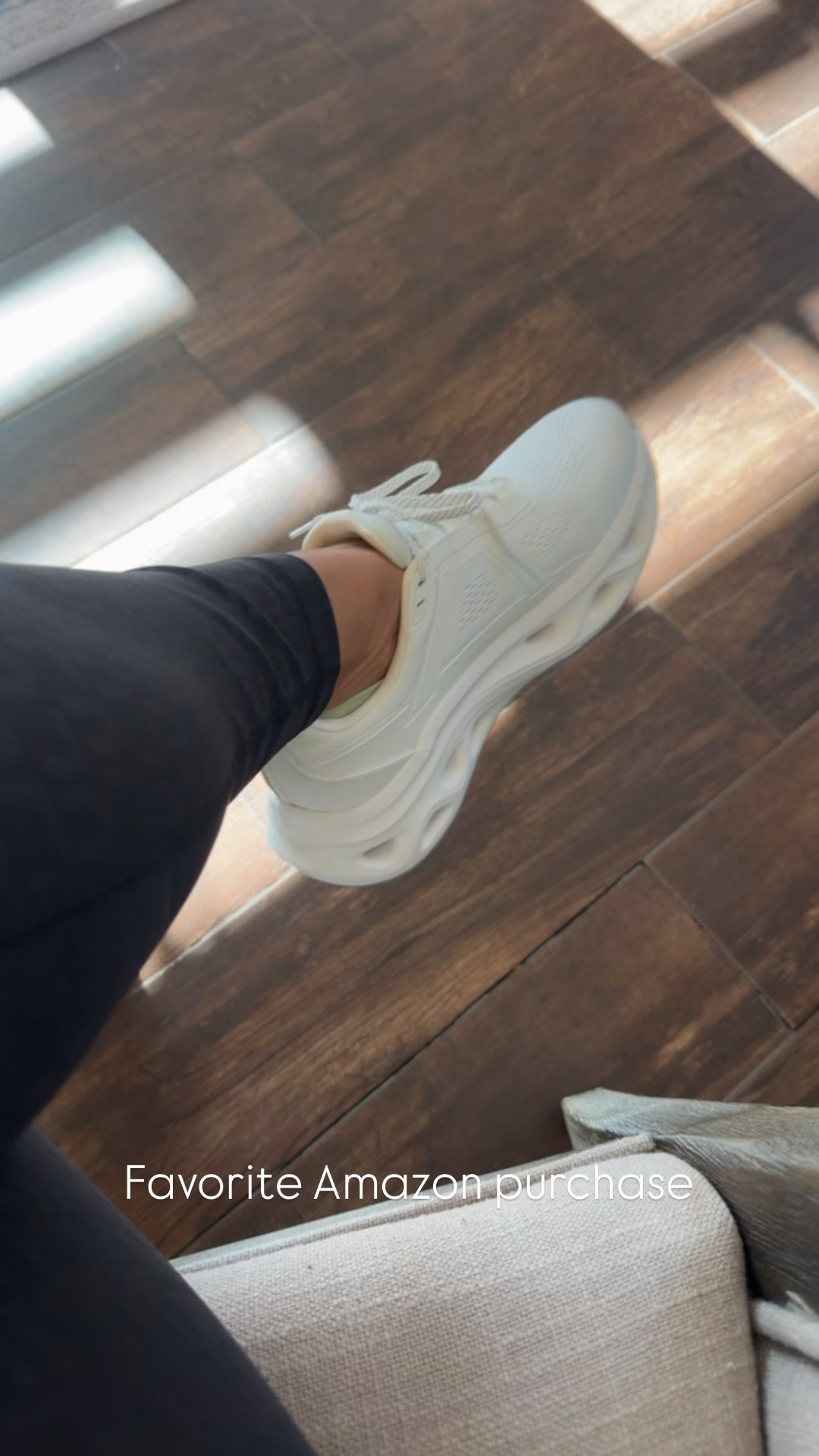 The fit tts and are so comfortable! I have them in 2 colors. 

#LTKOver40 #LTKMothersDay #LTKActive