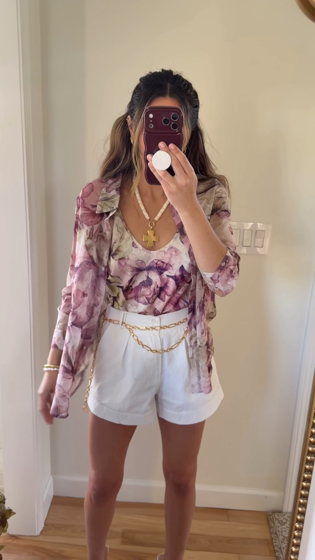 Day 2 of getting my life back together 💓✨

All my outfits are linked (wearing size medium in the workout set, size medium in the button down, and size small in the tank and white shorts)

Day in my life | summer outfits | everyday outfits 

#LTKgrwm #LTKdayinmylife #LTKvlog