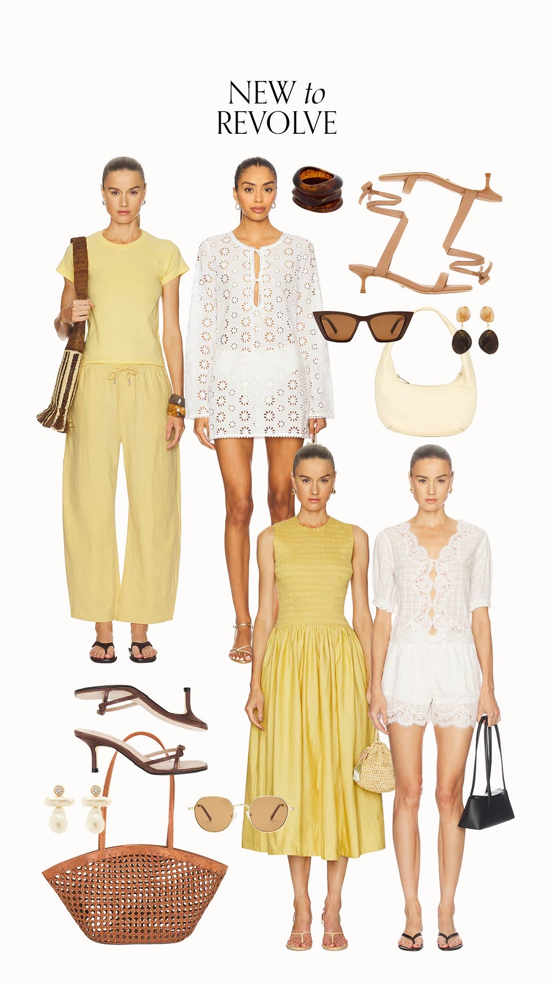 New to Revolve

#LTKSeasonal