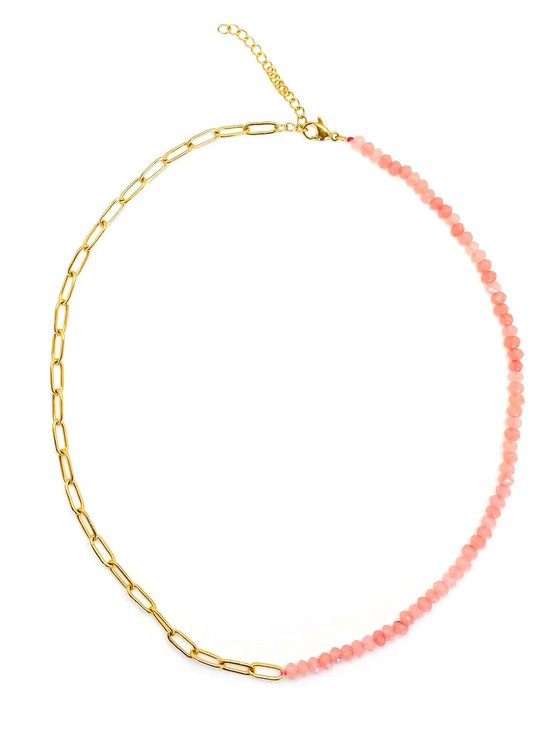 Paloma Necklace | Salty Cali