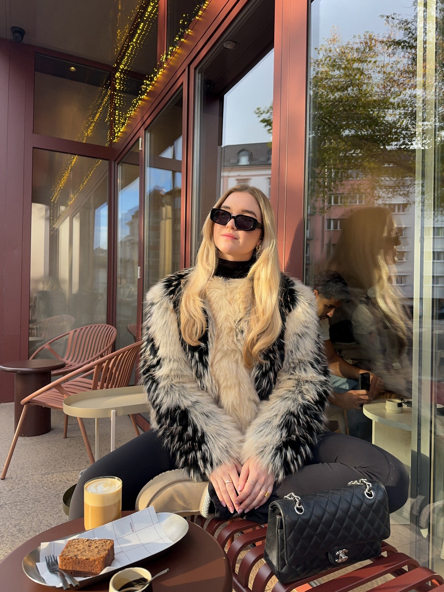 Faux fur coat for winter season 💛

#LTKstyletip #LTKeurope #LTKwinter
