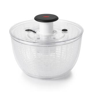 OXO Softworks Salad Spinner | 6.7 qt | Michaels® | Michaels Stores