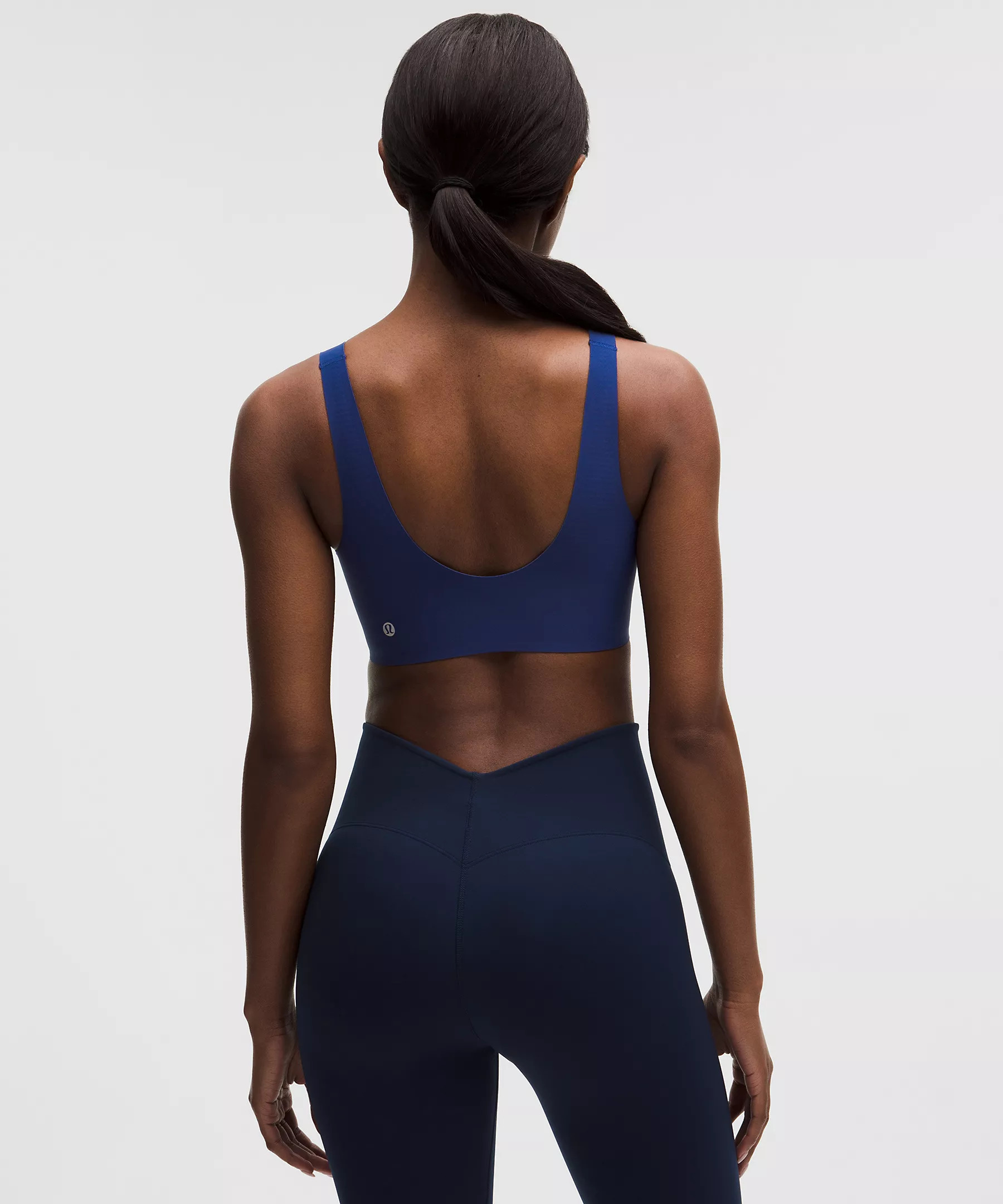 lululemon Glow Up™ Bra | lululemon (CA)
