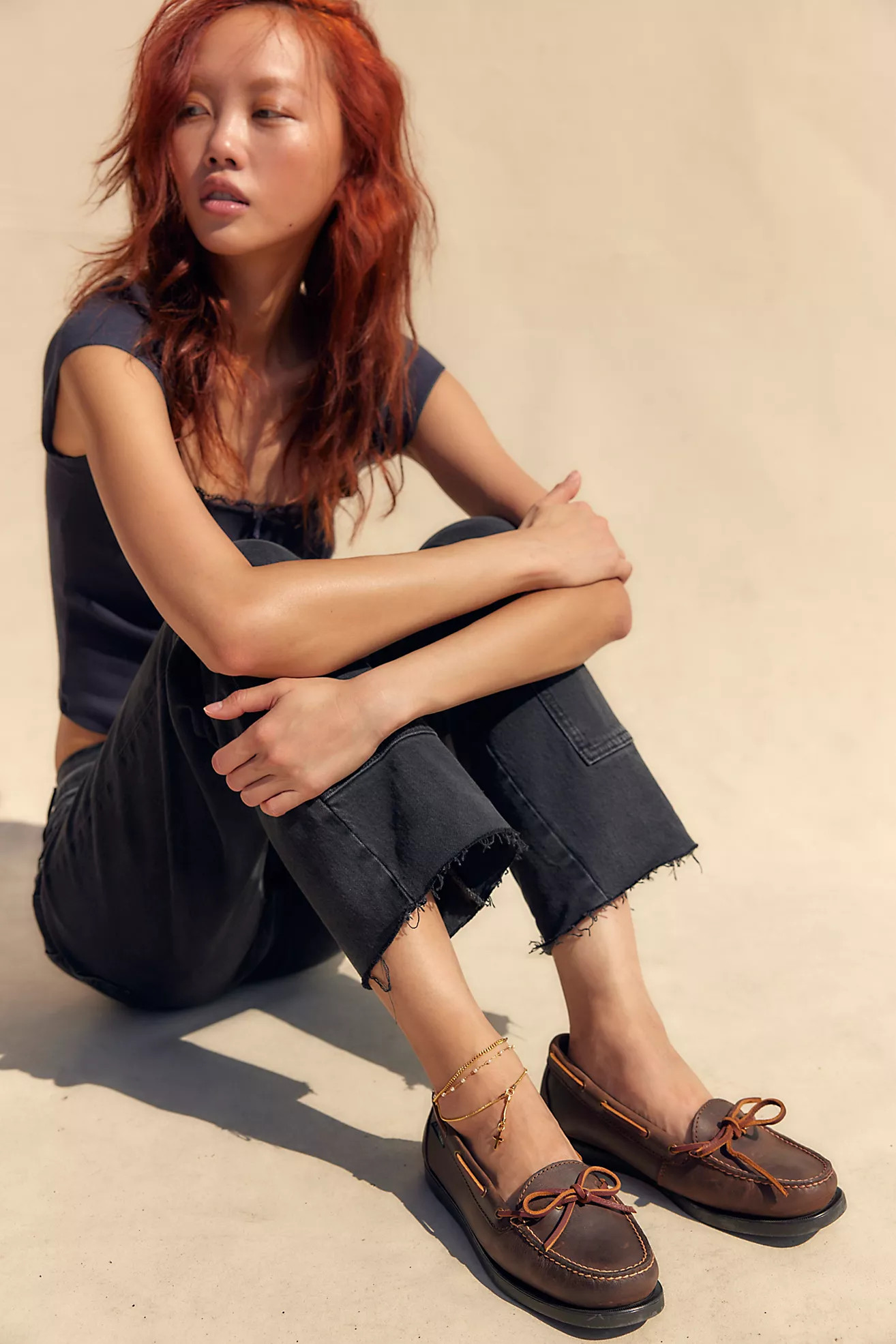 Eastland Yarmouth Boat Shoes | Free People (Global - UK&FR Excluded)