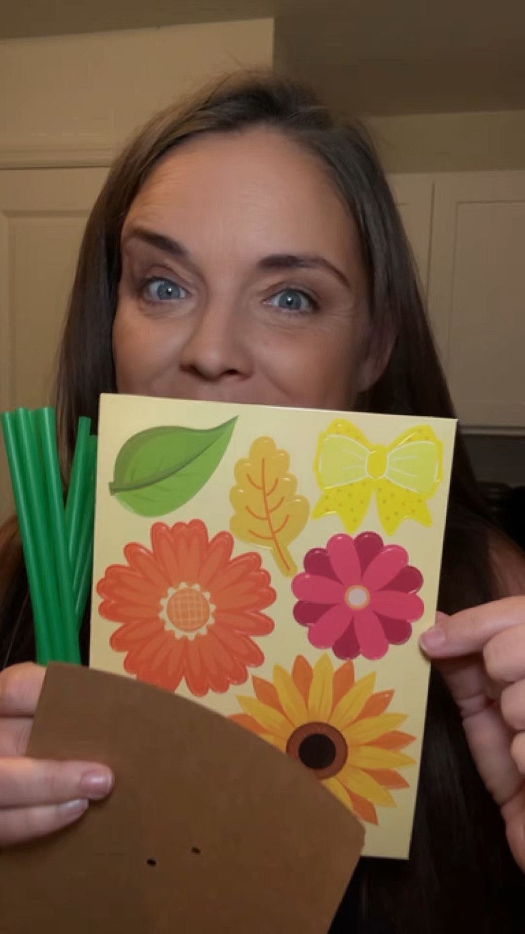 The sweetest little DIY gift idea 🥹🌸

#ltkfamily #ltkhome #giftideas #mothersday #diy