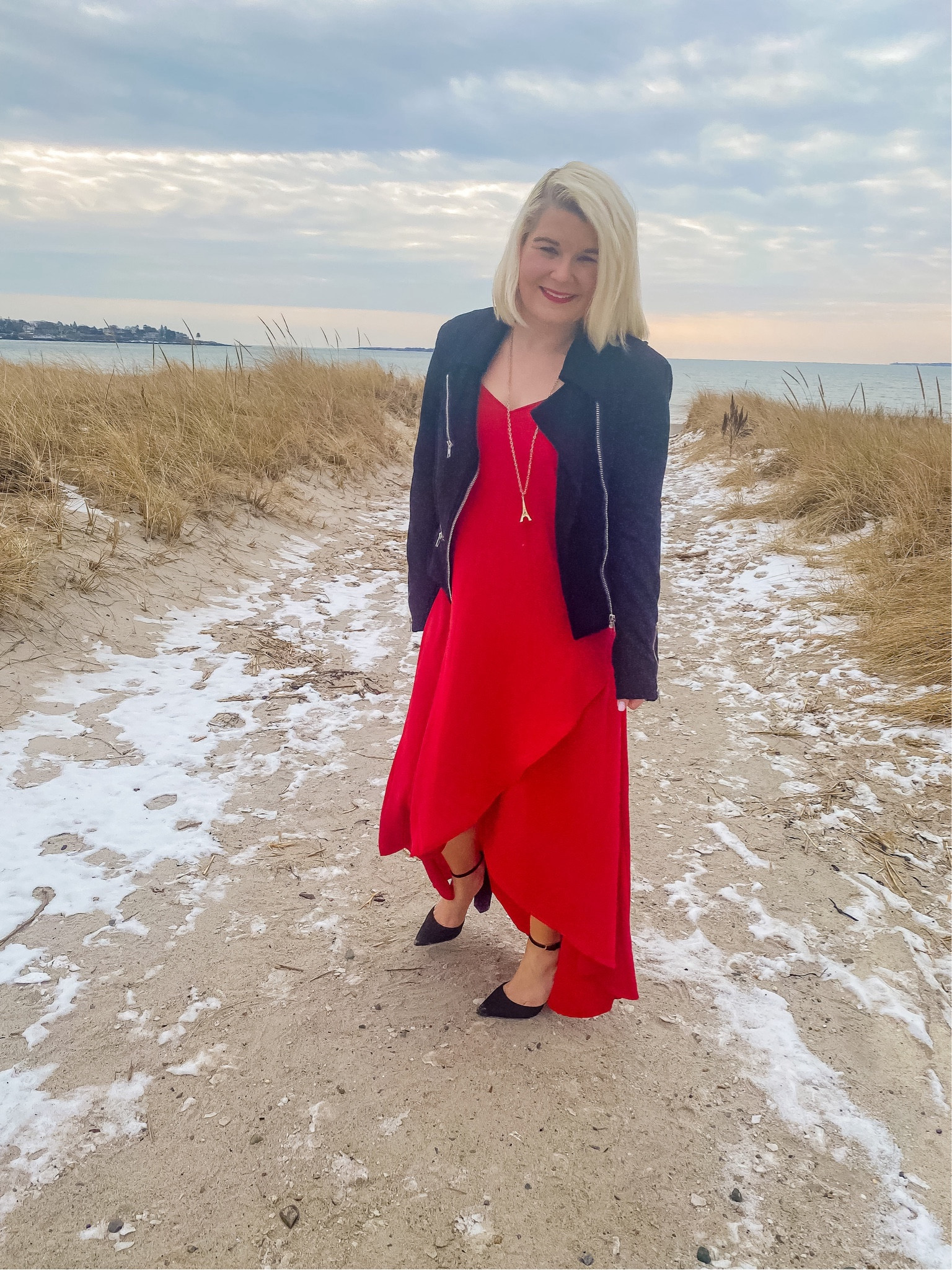 Another great pick for Valentine’s Day. 

#LTKparties #LTKstyletip #LTKSeasonal