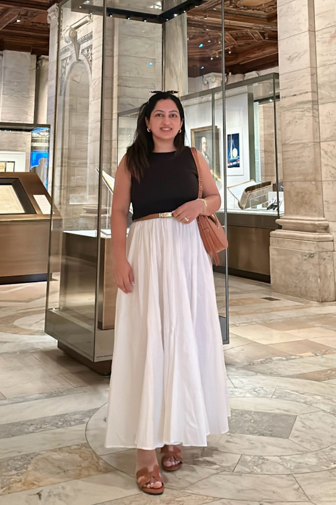 Spring Summer old money outfits 


#LTKStyleTip #LTKItBag