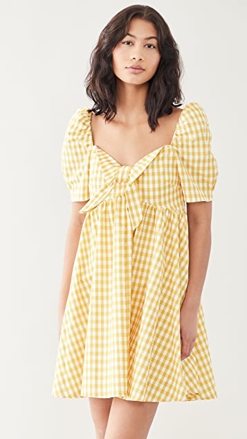 Picnicker Dress | Shopbop