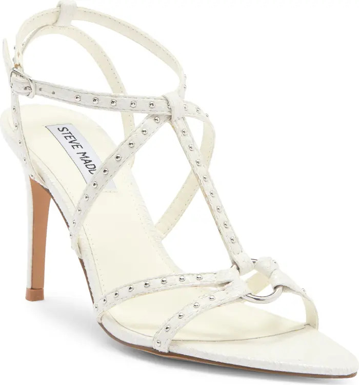 Steve Madden Amour Studded Sandal (Women) | Nordstromrack | Nordstrom Rack