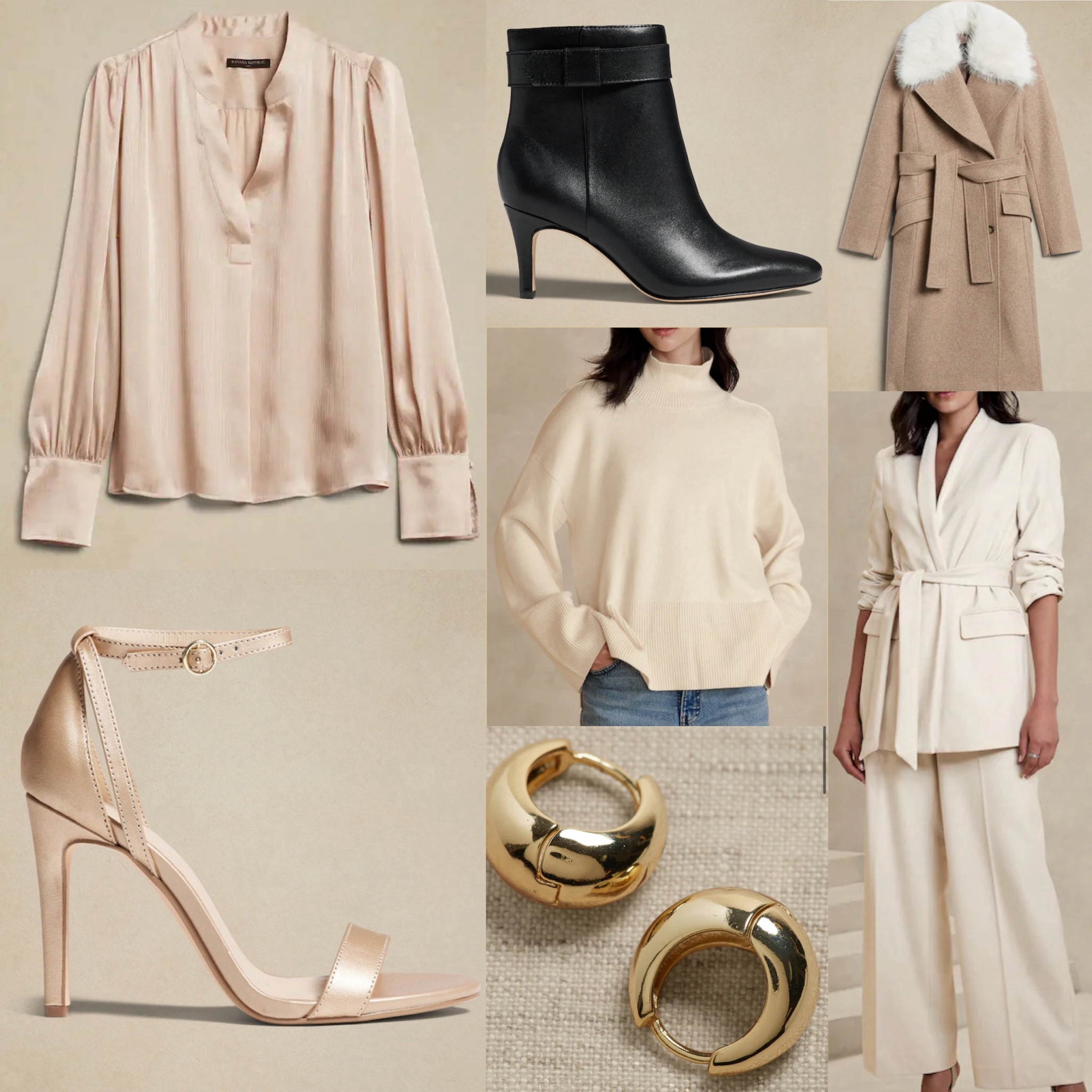 Winter fit pieces on sale ! 

#LTKtravel #LTKstyletip #LTKworkwear