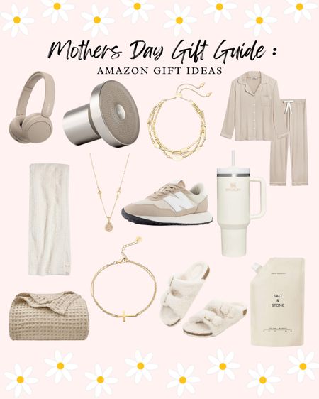 Amazon Mothers Day Gift Guidee

#LTKSeasonal #LTKfamily #LTKGiftGuide
