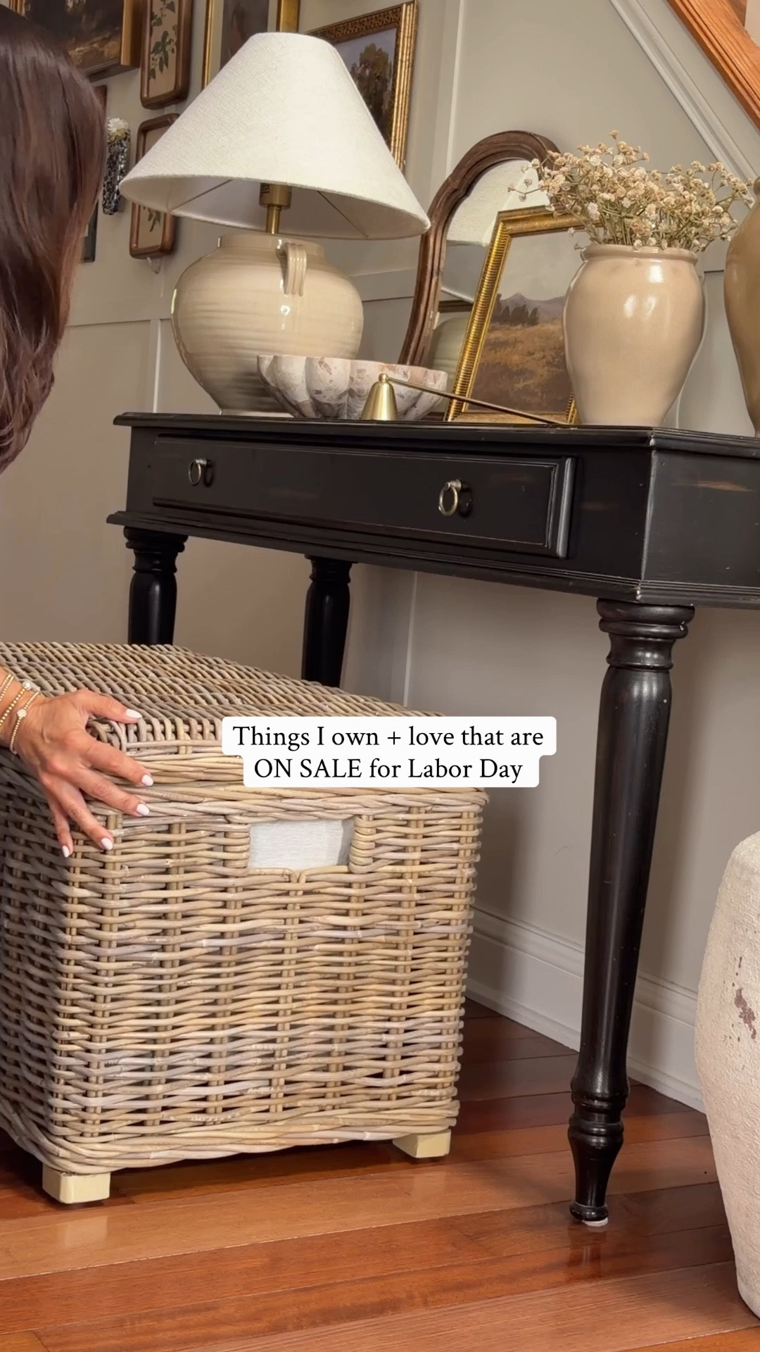 Labor Day sales I’d actually shop🤎

You know I’m somewhat picky about what makes me hit add to cart…so when something I own + love goes on sale, I’m going to share it with you!

These are some of my favorite home finds from the Labor Day sales right now 

And yes…there are some really good prices in here. 🙌

Save this post so you can shop the sale before it ends!

I linked everything in my LTK —

#LTKHome #LTKSaleAlert