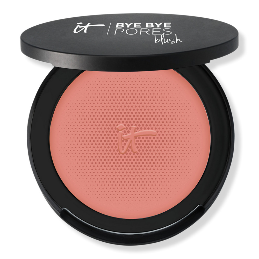 IT Cosmetics Bye Bye Pores Blush - Naturally Pretty | Ulta