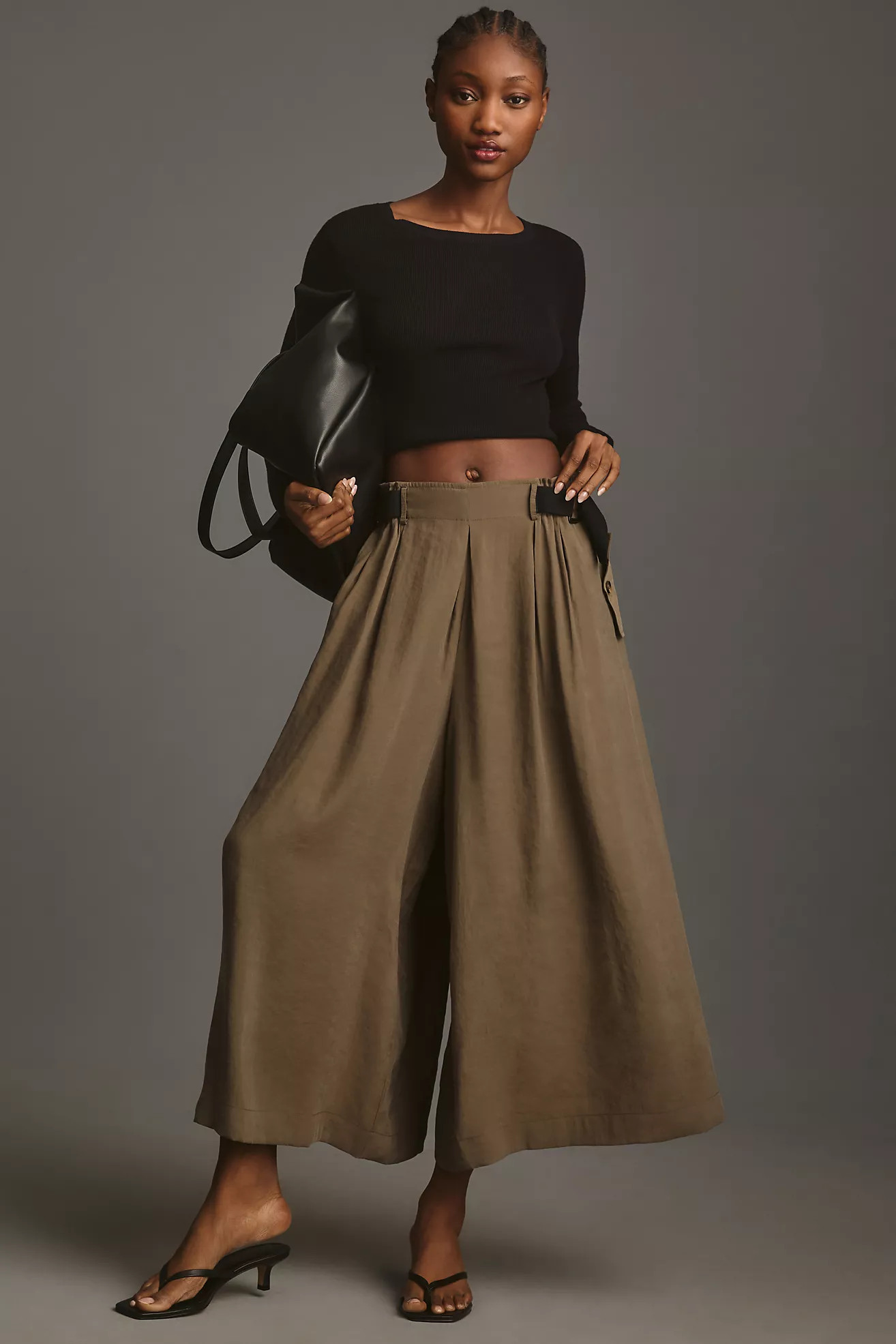 By Anthropologie Safari Pants | Anthropologie (US)