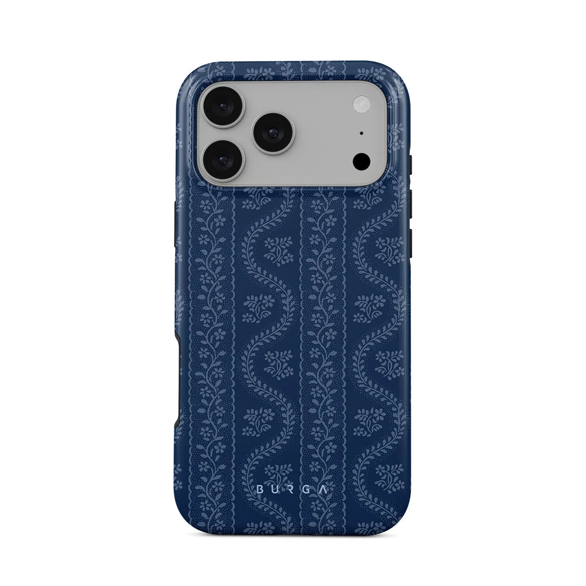 Denim Lover - iPhone 17 Pro Max Case | BURGA