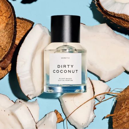 🌴☀️🌊🥥 #DirtyCoconut #Sephora #Parfum

#LTKsalealert #LTKSeasonal #LTKbeauty