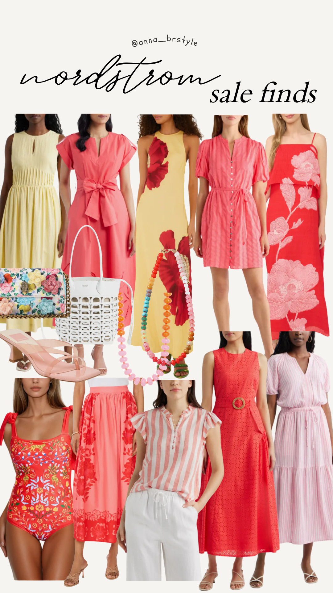 Summer sale finds, Nordstrom sale picks, vacation dress edit, colorful summer style, resort wear finds, Nordstrom sale, summer dresses, vacation outfit, resort wear, beach style 

 #LTKOver40 #LTKSaleAlert
