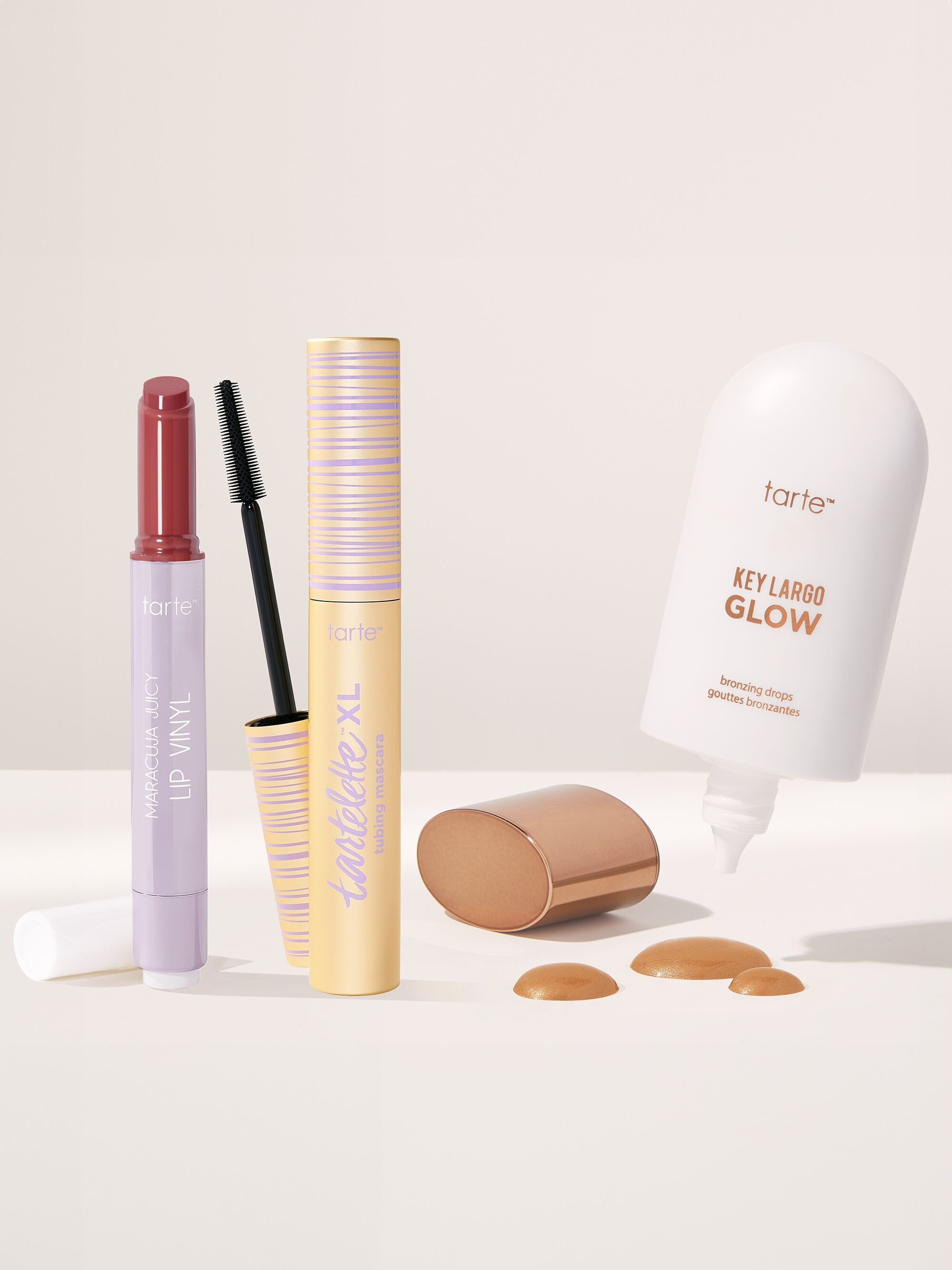 island ready essentials | tarte cosmetics (Global)
