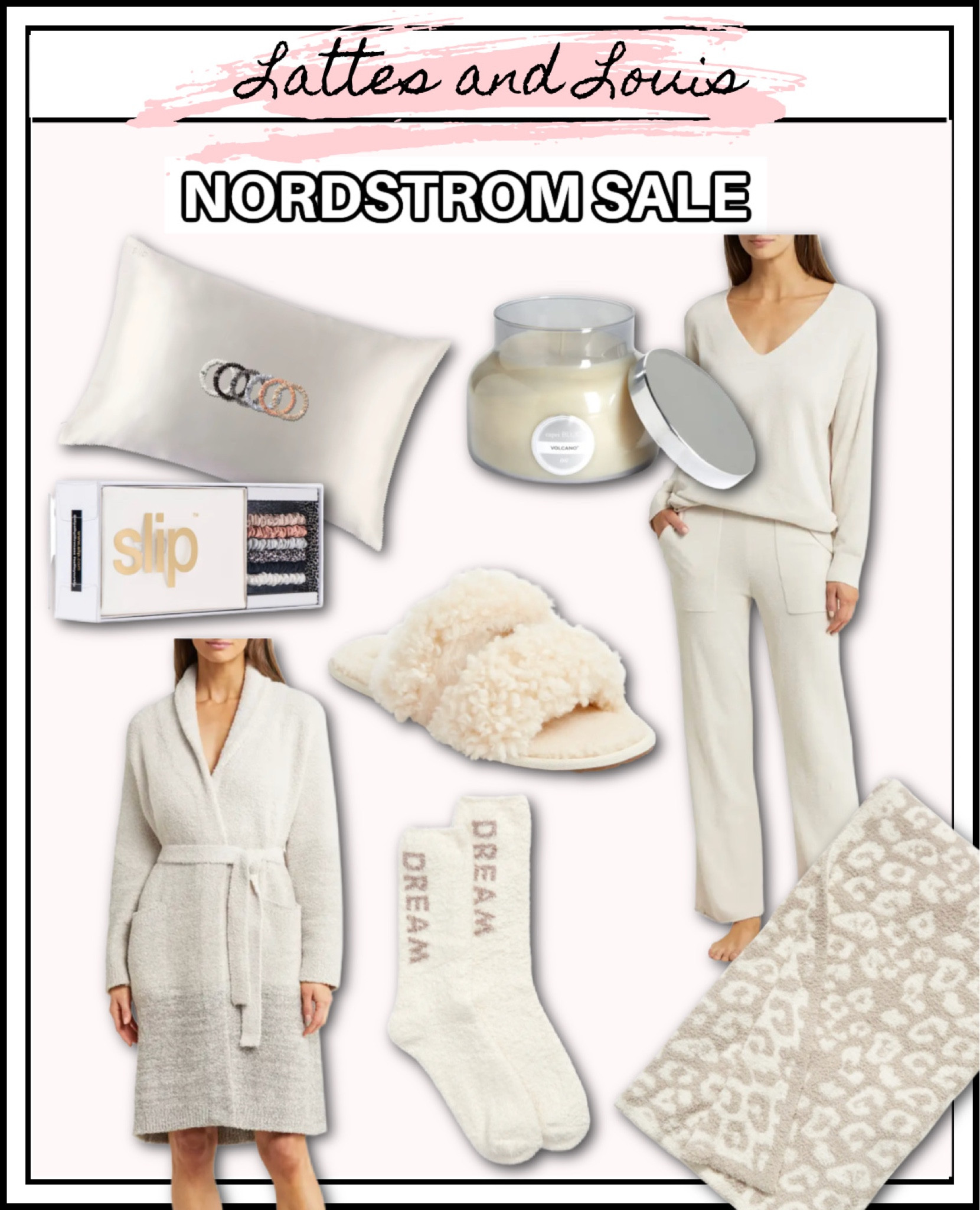 Nordstrom Anniversary Sale! Nsale

Pajama set, bathrobe, slippers, silk pillow case, barefoot dreams throw blanket, candle

#LTKxNSale #LTKsalealert #LTKFind