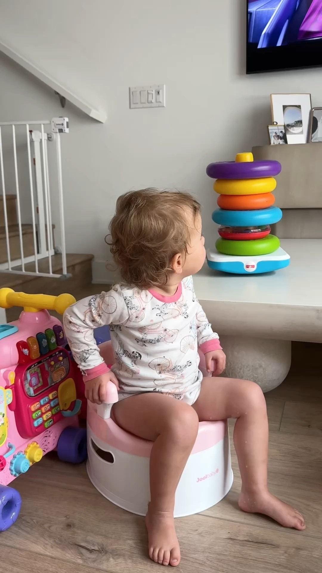 Potty training essentials 

#LTKFamily #LTKKids #LTKHome