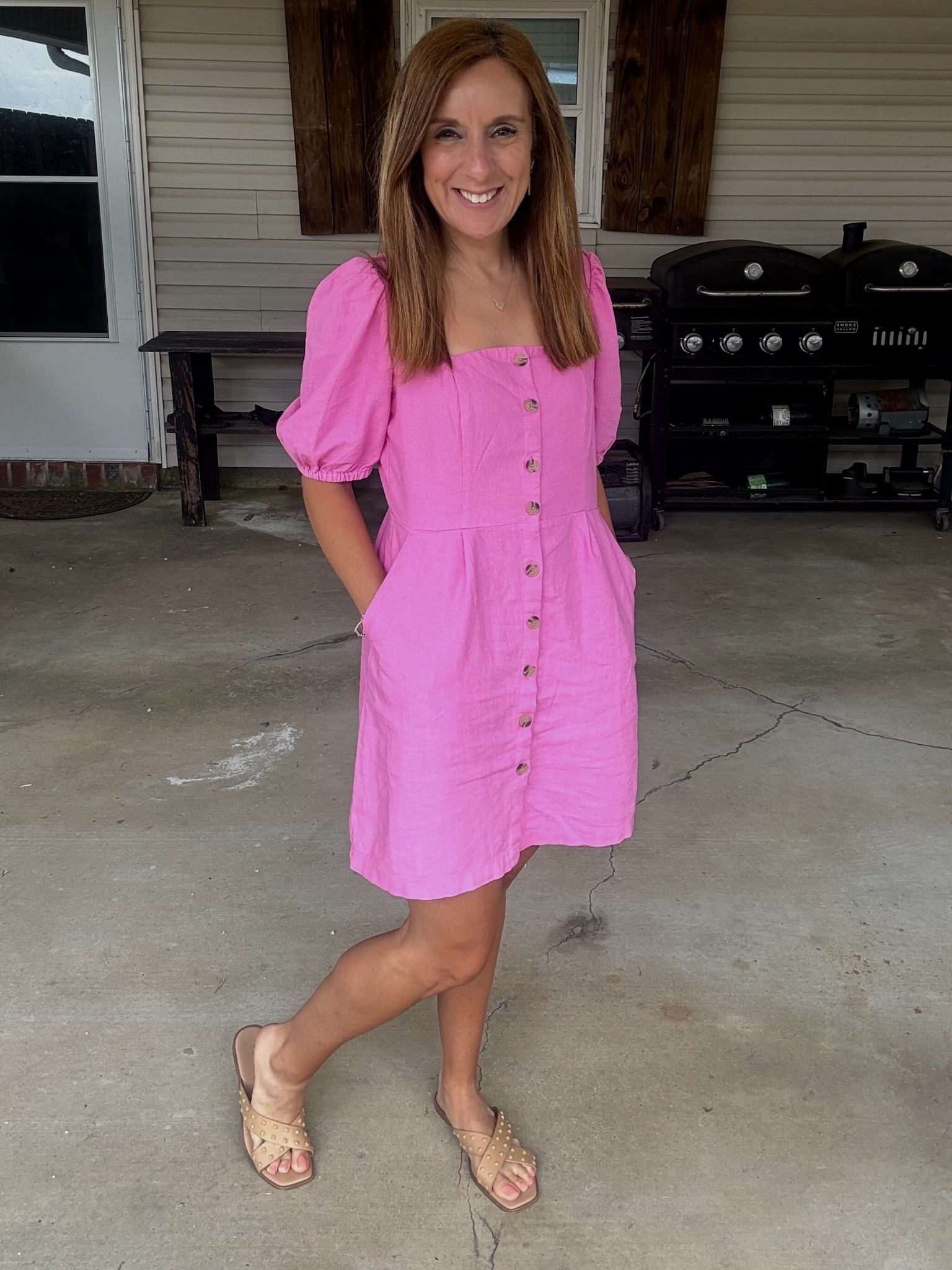 Awards Day Fit 🏆 

#LTKSeasonal #LTKOver40 #LTKFindsUnder100