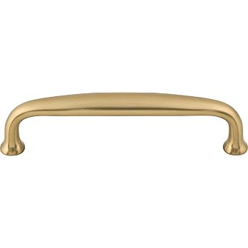 Top Knobs M2117 Top Knobs M2117 Charlotte 4 Inch Center to Center Handle Cabinet Pull | Amazon (US)