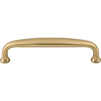 Top Knobs M2117 Top Knobs M2117 Charlotte 4 Inch Center to Center Handle Cabinet Pull | Amazon (US)