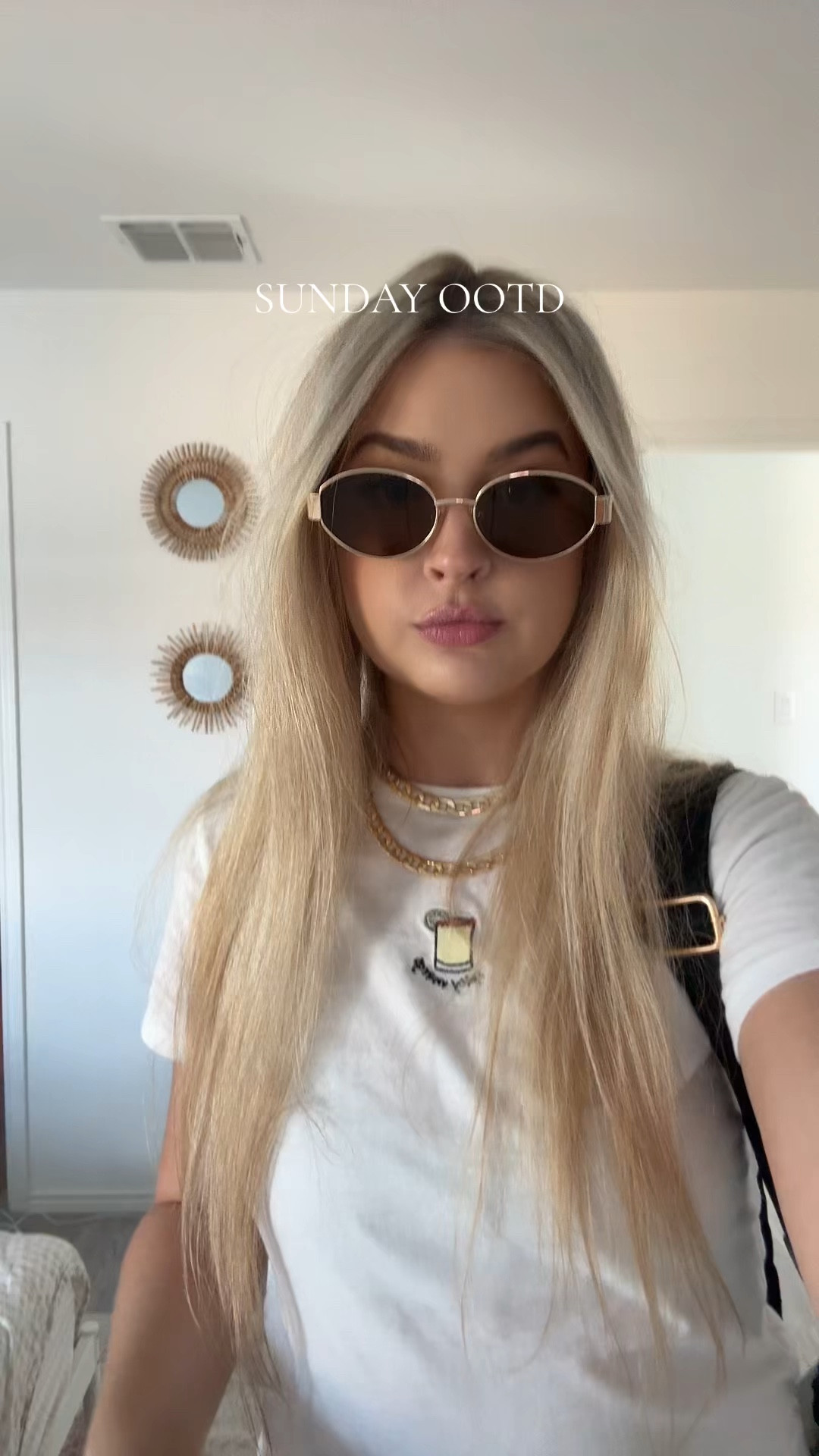 Sunday OOTD 🌞🍹🌴 Abercrombie Amazon fashion


#LTKStyleTip #LTKSeasonal #LTKFindsUnder50