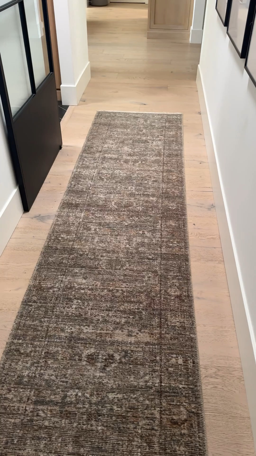 This rug looks so vintage, but at an affordable price and on sale! Rug Wayfair

#LTKHome #LTKFindsUnder100 #LTKSaleAlert