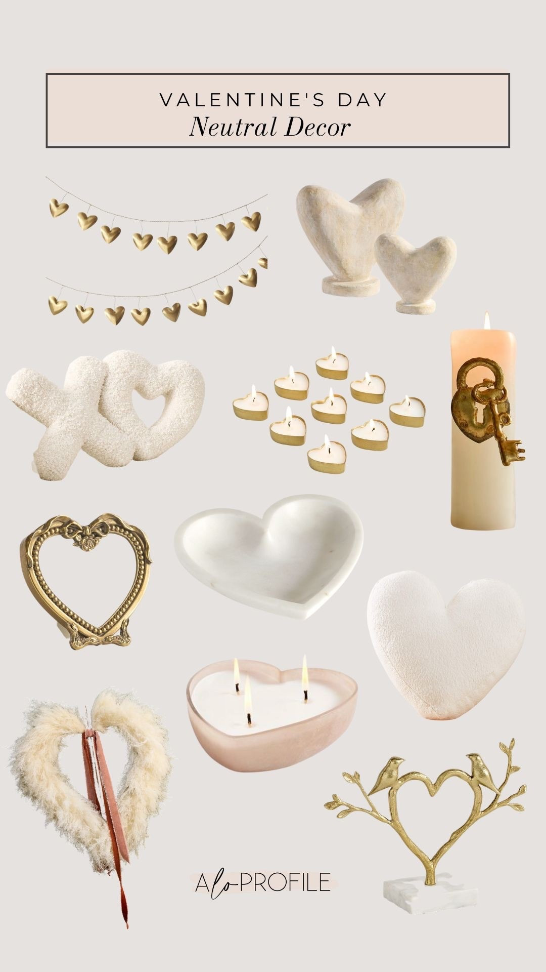 Neutral Valentines Day Decor // valentines day, hosting essentials, Vday home decor, Valentine's Day decor, seasonal decor, Valentine's Day decor, Vday decor, holiday home decor

#LTKValentine