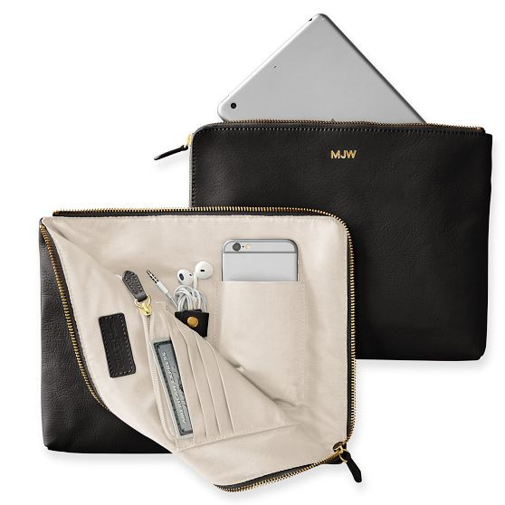 Commute Clutch | Mark and Graham