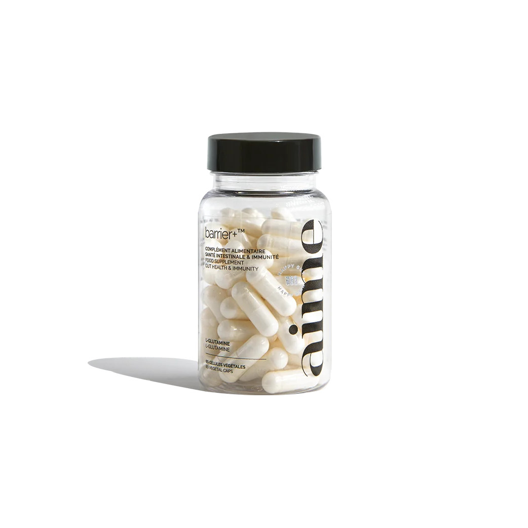 L-Glutamine Supplement Barrier+ - Aime | Aime
