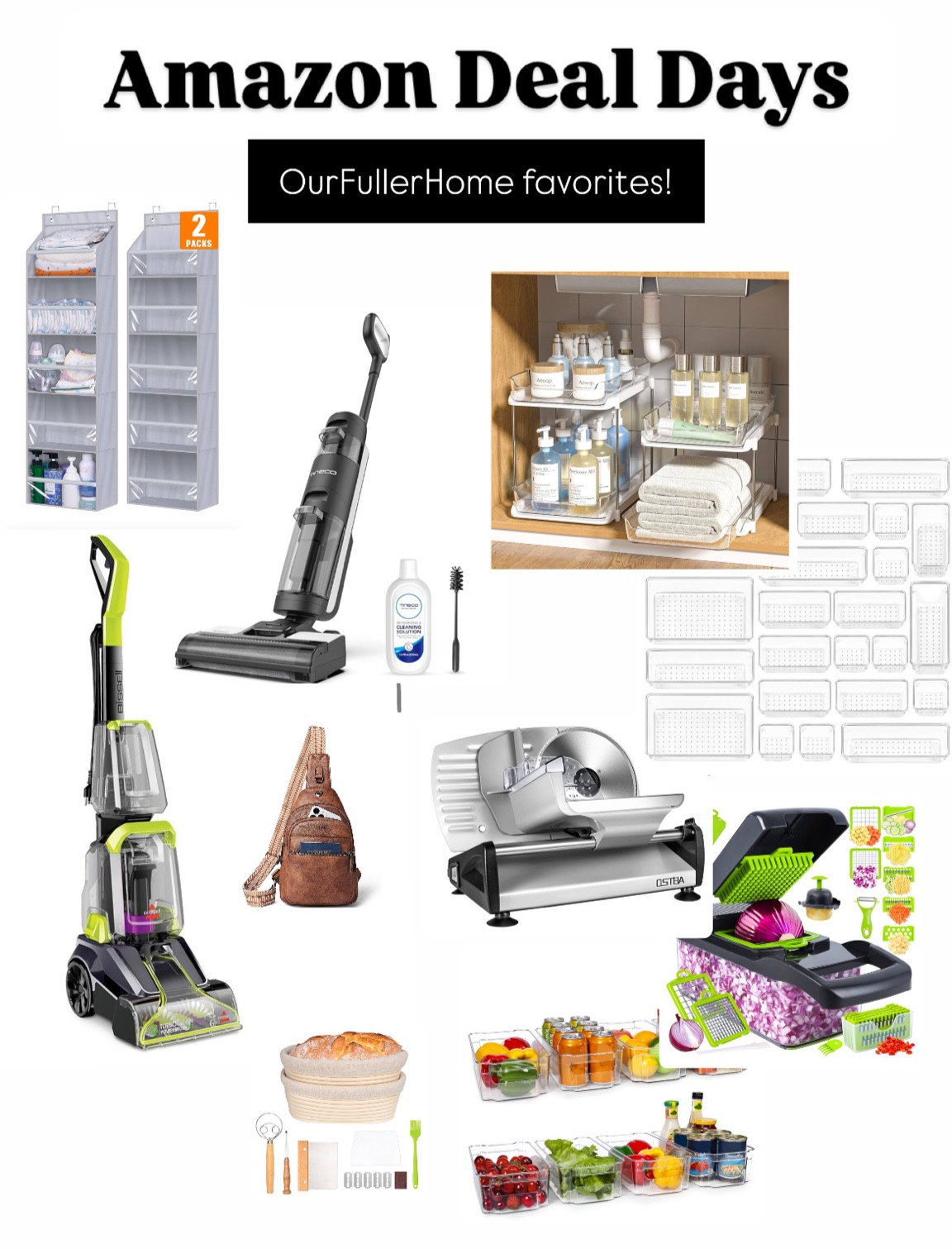 A collection of some of my favorite things that are on MAJOR sale! 🙌🏼

#LTKSaleAlert #LTKHome #LTKxPrimeDay
