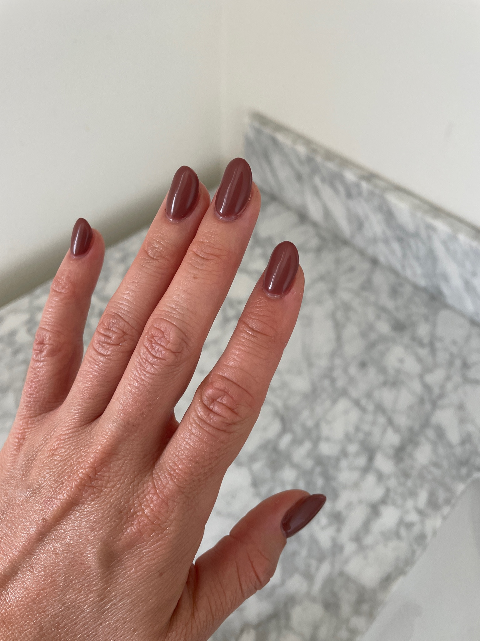 Salon worthy nails for a fraction of the cost? Yes, please 💅🏼 