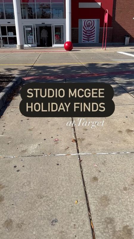 Studio mcgee with threshold neutral holiday finds at target 

#LTKhome #LTKSeasonal #LTKHoliday
