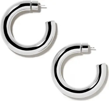 Jamma Mini Hoops, 1-Inch | Nordstrom