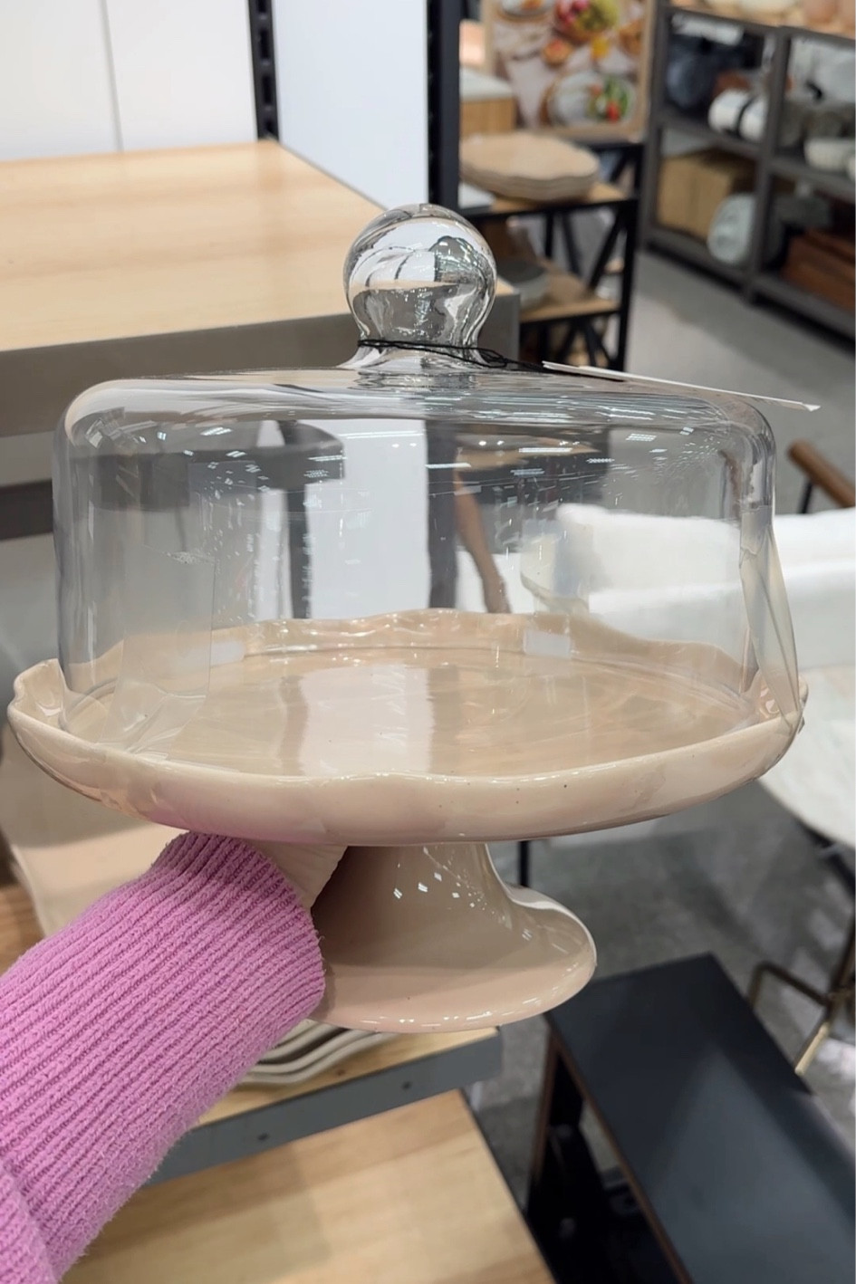 Target decor, Valentine’s Day, cake stand

#LTKHome #LTKParties #LTKFindsUnder50