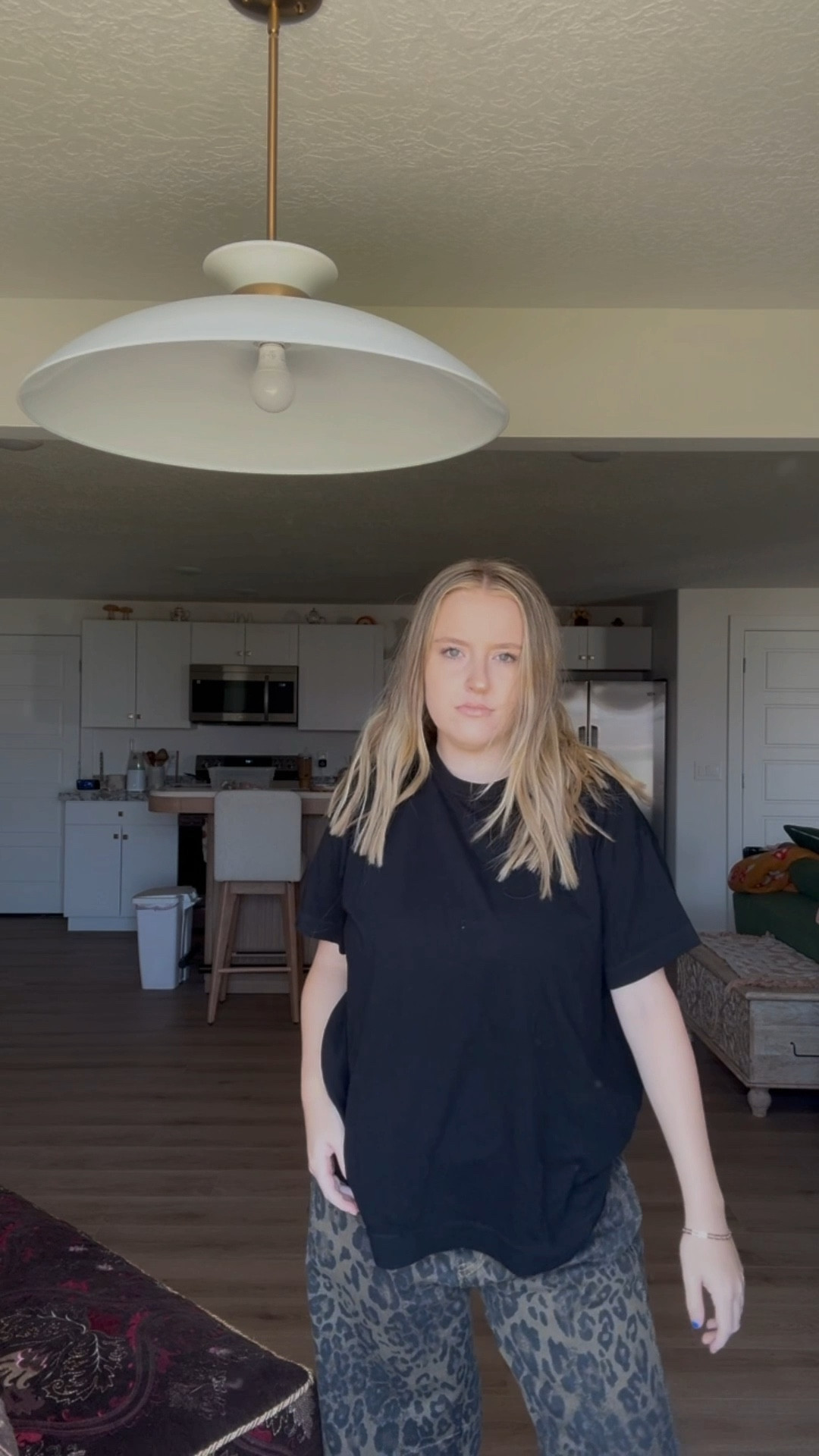 The funnest outfit that’s so affordable! 

#LTKSeasonal #LTKVideo #LTKFindsUnder50