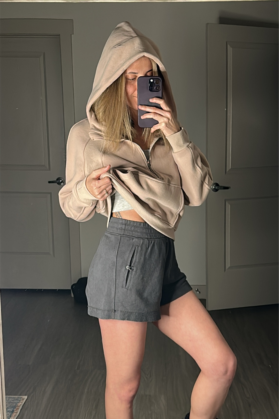 Comfy spring/ summer 