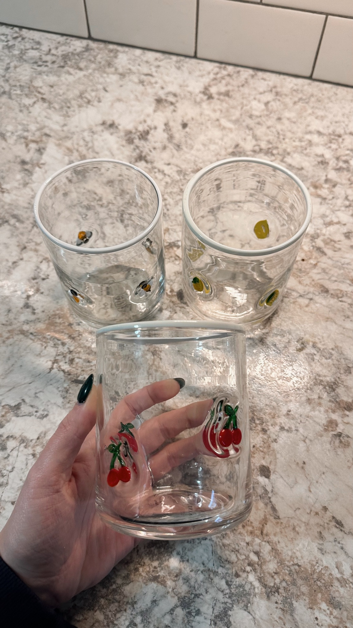 Perfect cups for spring 🍒🐝🍋

#LTKfindsunder100 #LTKhome #LTKfindsunder50