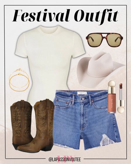 Spring, spring outfit, festival outfit, concert outfit, vacation outfit, travel outfit, outfit ideas, outfit inspo, outfit inspiration, casual wear, vacation wear
#Spring #SpringOutfits #OutfitIdea #StyleTip #SpringOutfitIdeaFestivalOutfit

#LTKFind #LTKFestival #LTKSeasonal