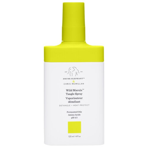 Drunk ElephantWild Marula™ Tangle Spray | Sephora (US)